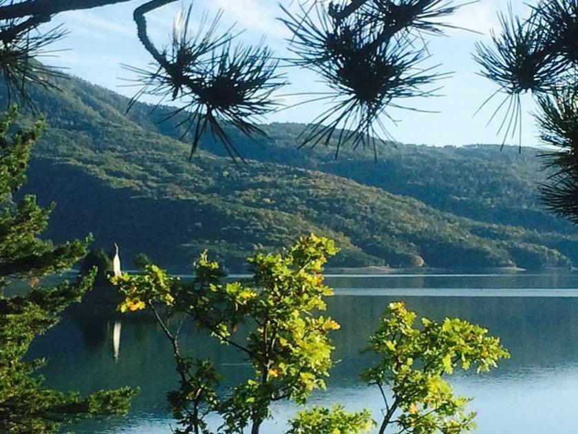 Gite Basse Correo La Freissinouse Dış mekan fotoğraf