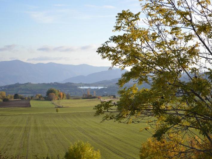 Gite Basse Correo La Freissinouse Dış mekan fotoğraf