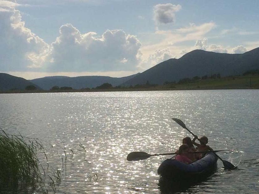 Gite Basse Correo La Freissinouse Dış mekan fotoğraf
